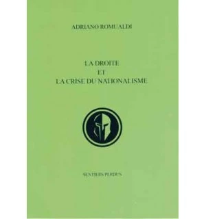 La Droite et la crise du nationalisme