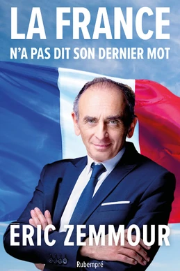 La France n'a pas dit son dernier mot La France n'a pas dit son dernier mot