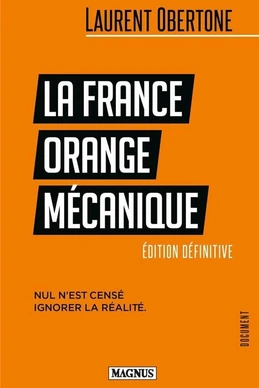 La France orange mécanique
