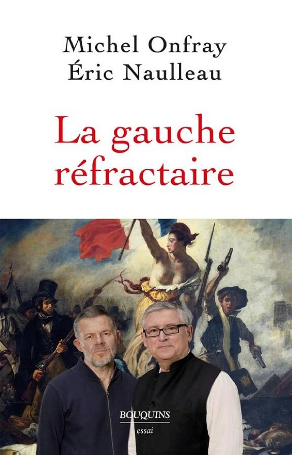 La Gauche réfractaire