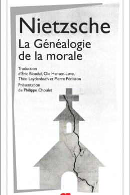 La Généalogie de la Morale