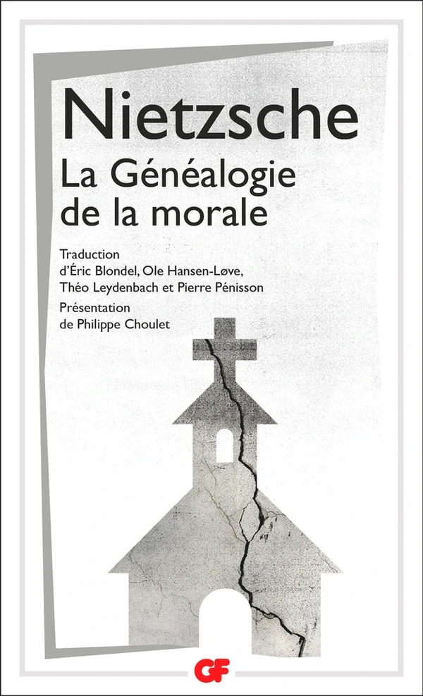 La Généalogie de la Morale