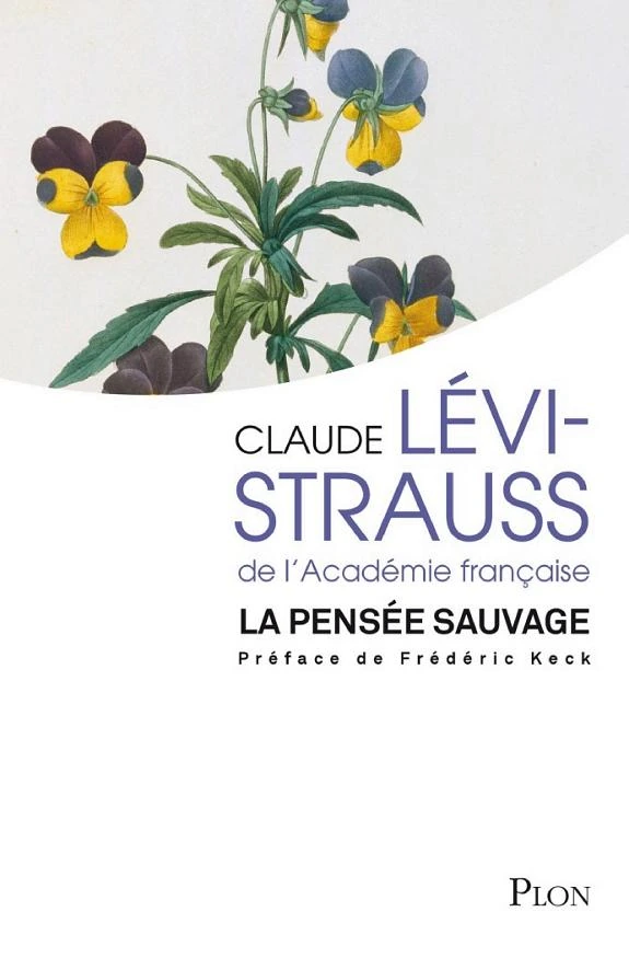La pensée sauvage