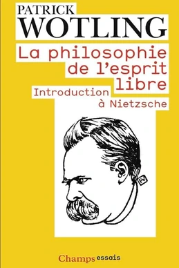 La philosophie de l'esprit libre