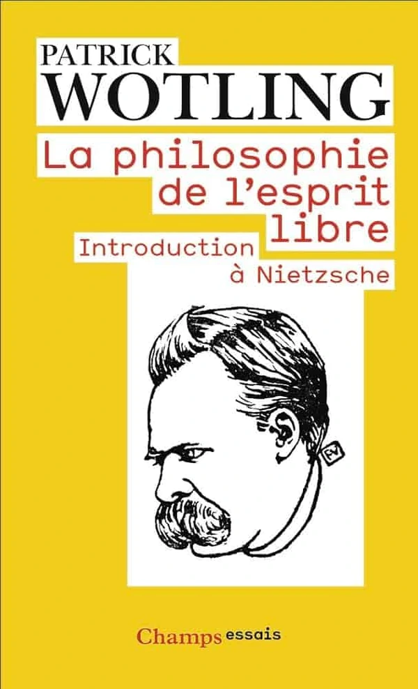 La philosophie de l'esprit libre