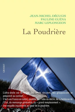 La Poudrière La Poudrière