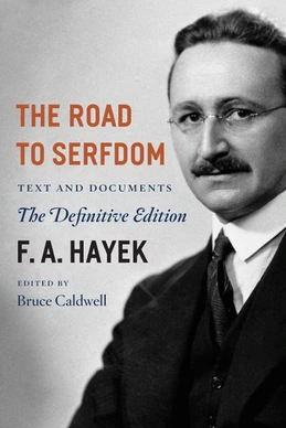 La route de la servitude