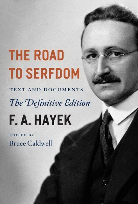 La route de la servitude