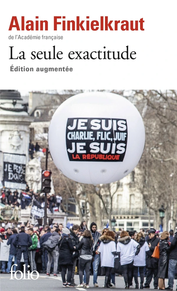 La seule exactitude