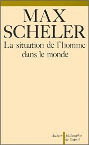 La Situation de l'homme dans le monde