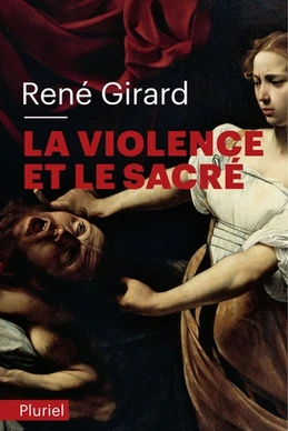 La Violence et le Sacré