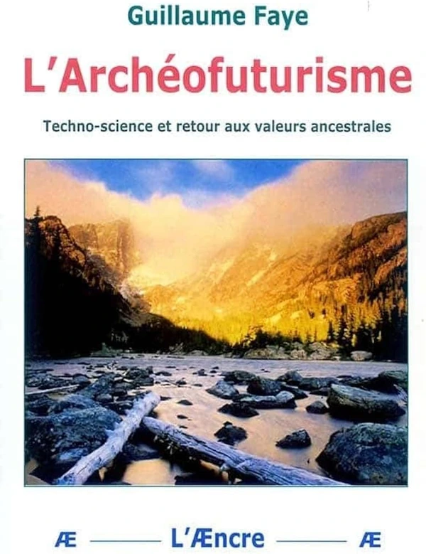 L'Archéofuturisme