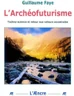 L'Archéofuturisme