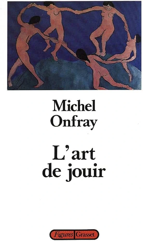L'art de jouir