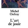L'art de jouir