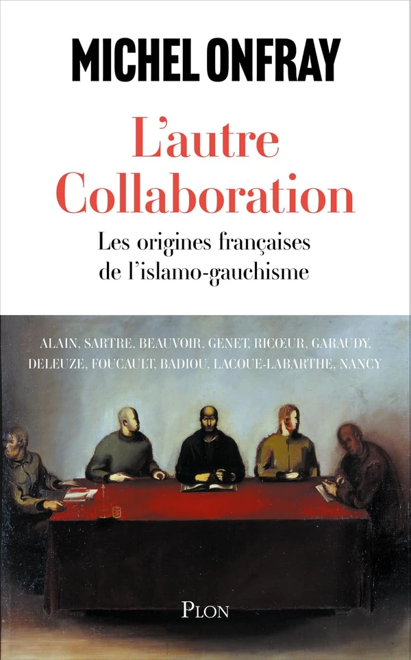 L'Autre Collaboration