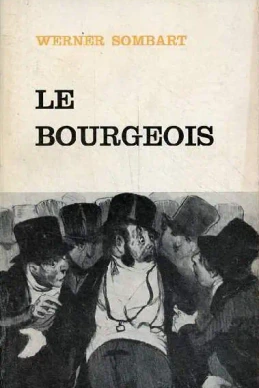 Le Bourgeois