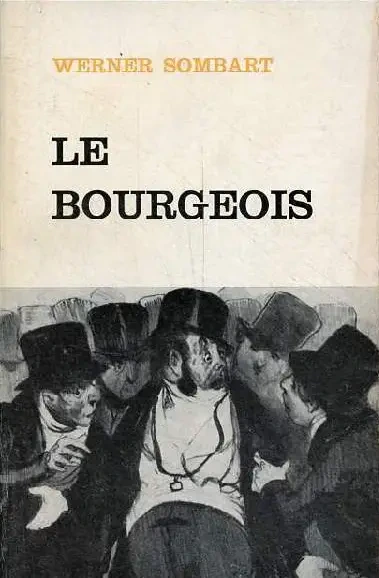 Le Bourgeois