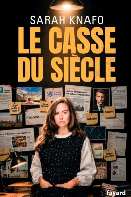 Le Casse du Siècle Le Casse du Siècle