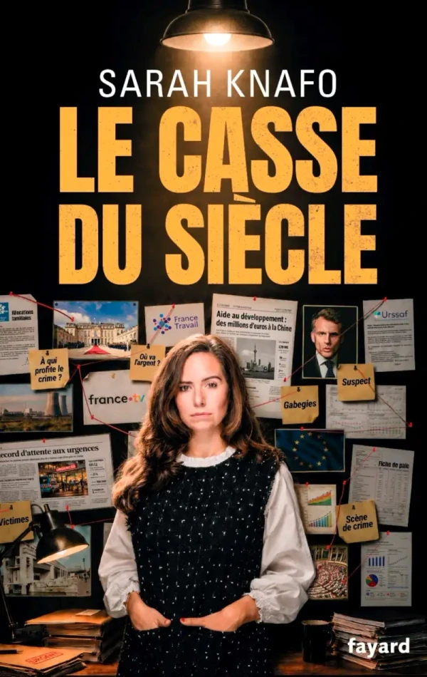 Le Casse du Siècle