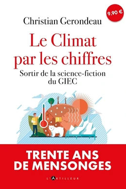 Le Climat par les chiffres