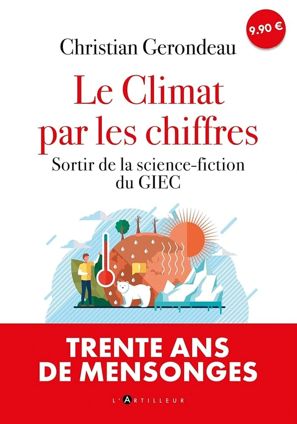 Le Climat par les chiffres