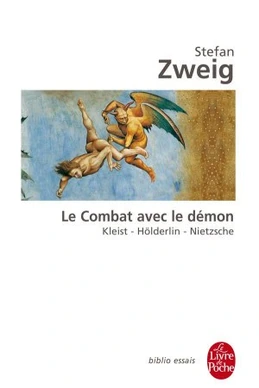 Le combat avec le démon