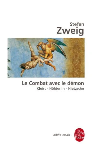 Le combat avec le démon