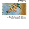 Le combat avec le démon Le combat avec le démon