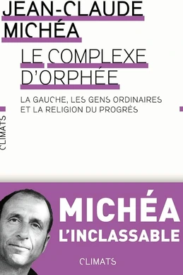 Le Complexe d'Orphée