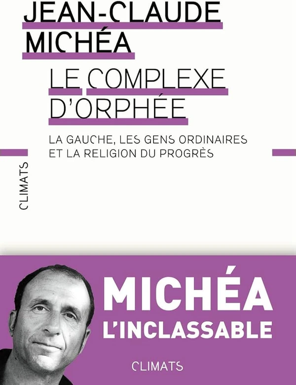 Le Complexe d'Orphée