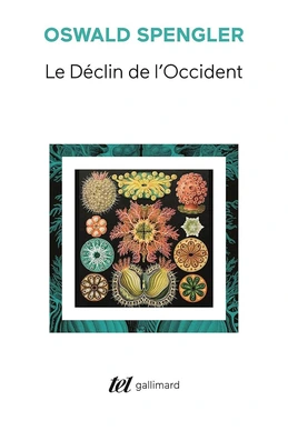 Le Déclin de l’Occident