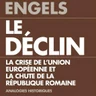 Le déclin