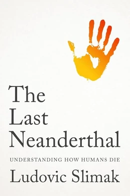 Le dernier Néandertalien
