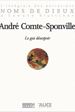 Le gai désespoir