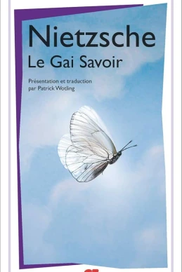 Le Gai Savoir