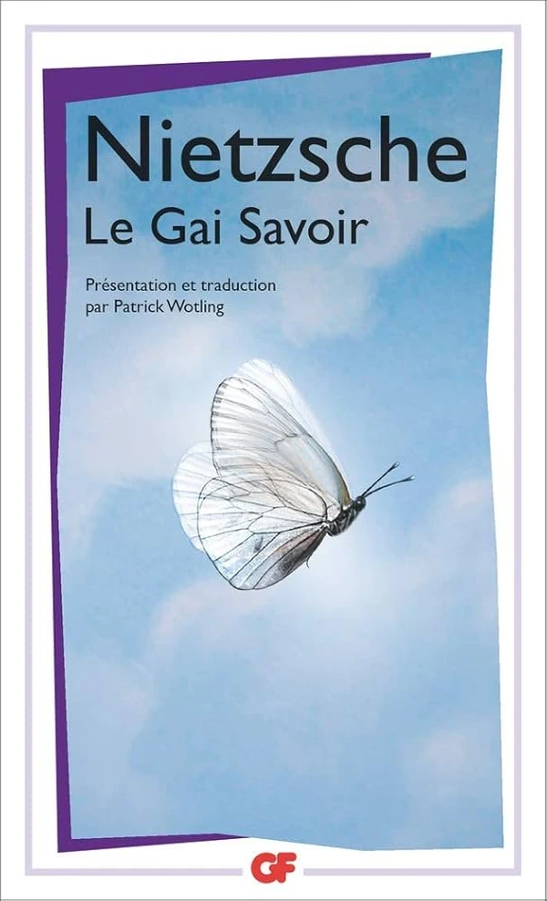 Le Gai Savoir