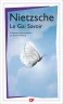 Le Gai Savoir