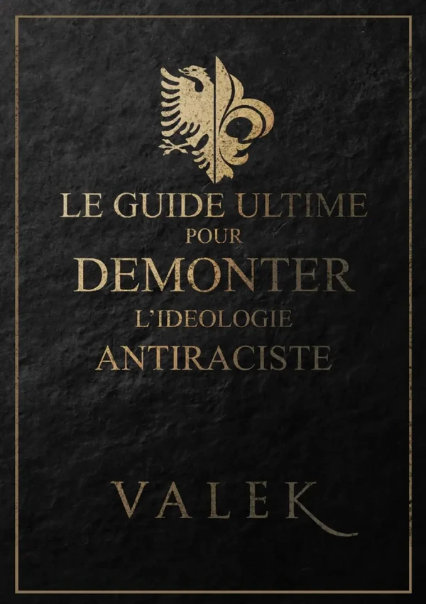 Le guide ultime pour démonter l'idéologie antiraciste