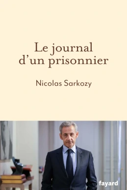 Le journal d'un prisonnier