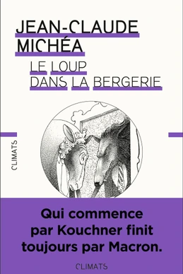 Le Loup dans la bergerie: Droit, libéralisme et vie commune
