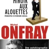 Le miroir aux alouettes
