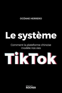 Le phénomène Tiktok