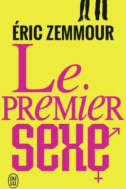 Le Premier Sexe