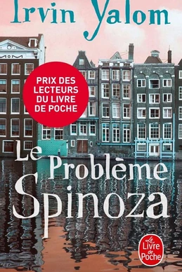 Le Problème Spinoza