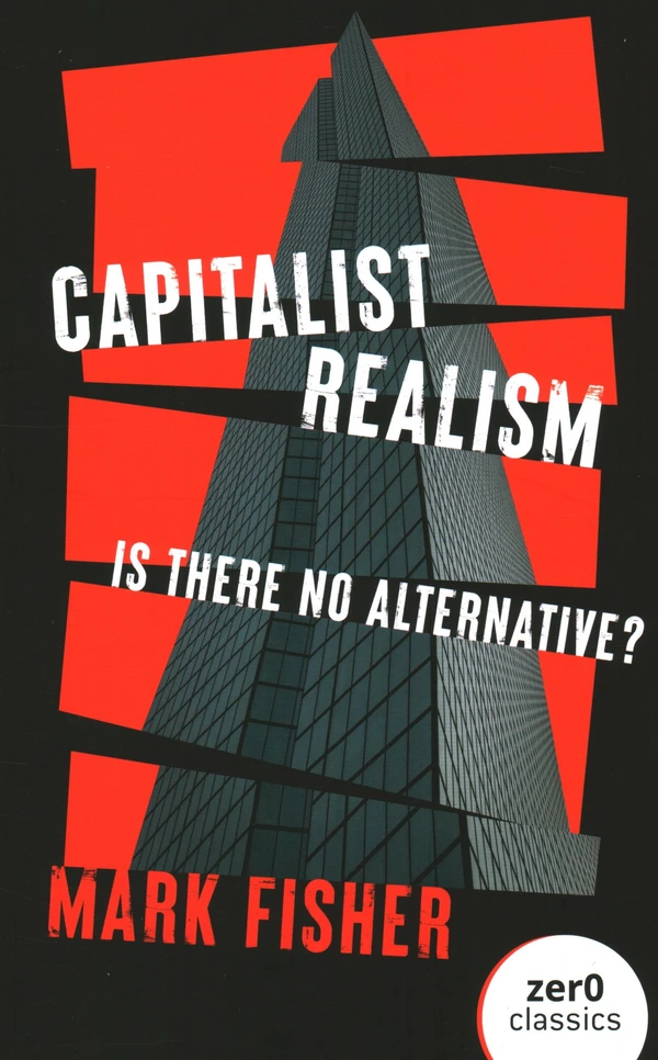 Le réalisme capitaliste