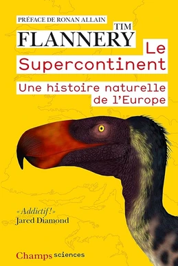 Le Supercontinent