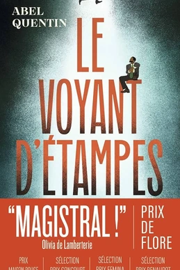 Le voyant d'Estampes