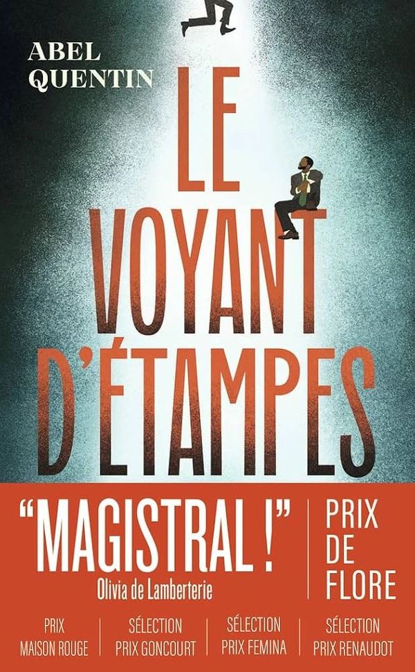 Le voyant d'Estampes
