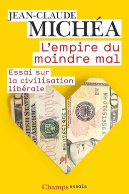 L'Empire du Moindre Mal